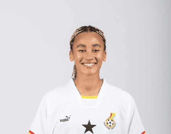 Alexandra Tay targets senior-team chance after U-20 World Cup experience