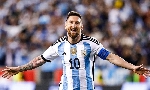 World Cup 2026: Messi matches Klose’s all-time goals record with stunning hat-trick against Algeria
