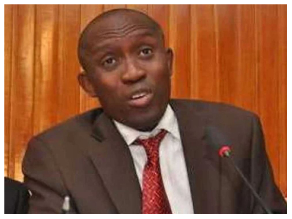 Dr Franklin Asiedu-Bekoe is the Director of Public Health at the Ghana Health Service