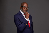 Alvin A. Mingle is Head Supply Chain Management, Telecel Ghana