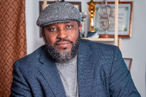 Freeman Daniel Ame is a vocal coach