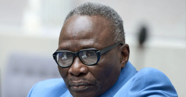 Ali Muhammad Ali Abd-Al-Rahman has been sentenced to 20 years in prison