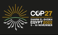 Di COP27 for Egypt