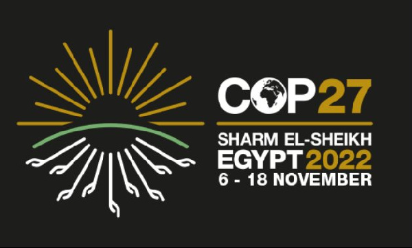 Di COP27 for Egypt