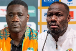 Black Stars Coach Saga: Meet two AFCON-winning personalities linked to position Black Stars Coach Saga: Meet two AFCON-winning personalities linked to position