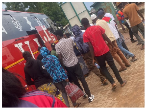 Burkinabe Repatriated.1