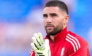 Luca Zidane is a son of France football icon Zinedine Zidane Luca Zidane is a son of France football icon Zinedine Zidane