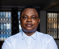 Ebenezer Arkutu