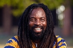 Collaborate with each other instead of fighting - Rocky Dawuni to artistes