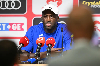 Yaya Touré is the head coach of Slovan Bratislava