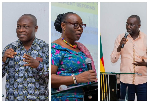 Ghana has implemented a wide range of power sector reforms