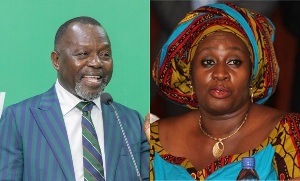 Dr Dominic Akuritinga Ayine says Sedina Tamakloe Attionu will soon be brought back to Ghana