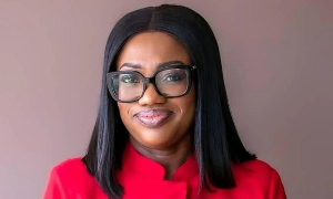 Pamela Graham has been nominated as the new Auditor-General Pamela Graham has been nominated as the new Auditor-General