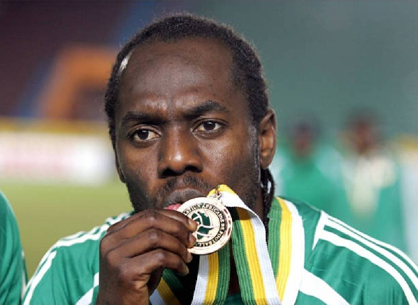How a pastor defrauded U-17 World Cup hero Wilson Oruma of $870,000