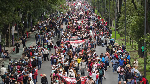 Massive protest erupts in Mexico ahead of 2026 World Cup Massive protest erupts in Mexico ahead of 2026 World Cup