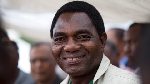 Suspected 'witchdoctors' arrested over attempt to 'bewitch' Zambia's president