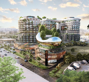 Construction sector experienced a 9% growth in Q3 of 2024