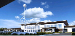 PHOTOS: Government hands over site for 160-bed Savannah Regional Referral Hospital