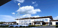 The project forms part of the government’s efforts to improve healthcare infrastructure