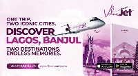 ValueJet is connecting West Africa