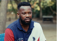 Samuel Nnamdi is a Nigerian pastor