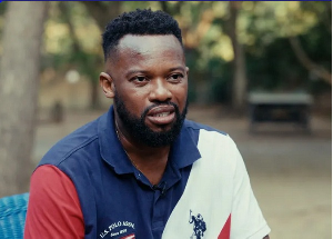 Samuel Nnamdi 2026