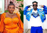 Abena Moet weighs in on Shatta Wale’s involvement in the Stonebwoy and Sarkodie saga