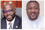 How Bosome Freho MP allegedly tried to get Nana B to retain service passport