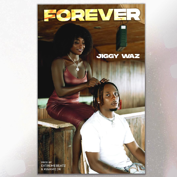 Jiggy Waz is one of the rising music stars known for his unique sound that transcends genres