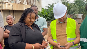 The MP among other stakeholders