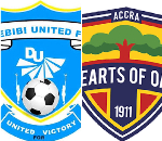 Ghana Premier League transfer gossip round-up