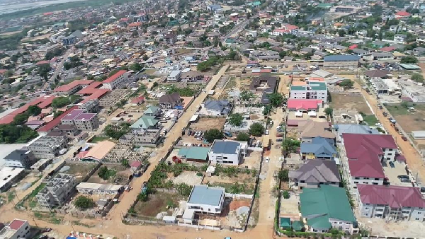 Supreme Court affirms Alpha Beta Education Centre's title to Akokorfoto lands