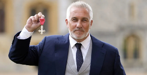 Paul Hollywood and his wife bought their farm house home in Kent in 2019