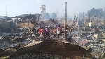 #TrendingGH: Circle Fire survivors and witnesses share experiences