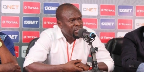 Charles Kwablan Akonnor