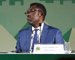 African football chief ‘occupying seat illegally’ and must go - CAF executive insists
