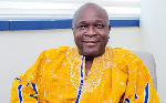 Seidu Agongo launches 10,000 sewing machine initiative for women, youth