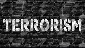 Terrorism Image 
