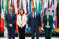 arlier this year, Ghana joined four other countries in pledging US$16 million to the ADF