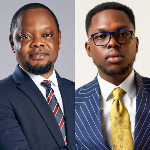 Adu-Boahene Trial: Deputy AG must stop his misinformation and disinformation - Kwesi Botchway Jnr