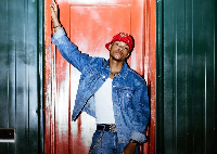 Award-winning musician, KiDi