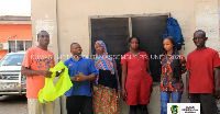 These suspects have convicted by the Prempeh Assembly District Court