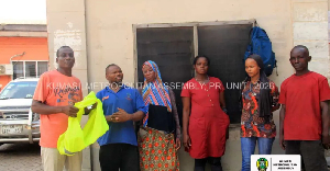 These suspects have convicted by the Prempeh Assembly District Court