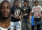 From Mansions to Luxury Cars: Ghanaians whose assets have been seized in US fraud cases