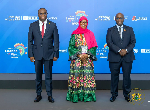 Africa must move beyond disaster response to prevention – Brogya Genfi
