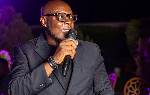 Patrice Amegashie exits GhanaWeb to pursue new opportunities Patrice Amegashie exits GhanaWeb to pursue new opportunities