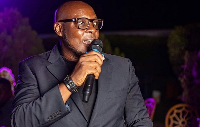 Patrice Amegashie has left GhanaWeb, effective August 13, 2026