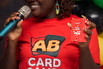 Ghana's first-ever locally developed card games unveiled in Accra
