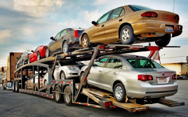 Government is set to ban the importation of used vehicles that are older than 10 years old.