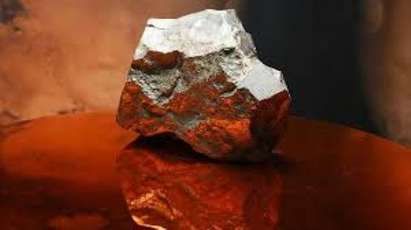 The largest rock was found in a secluded area of Niger in November 2023